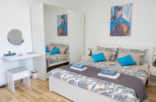 Otocac Apartment | Apartment Pemper - Self check in and check out