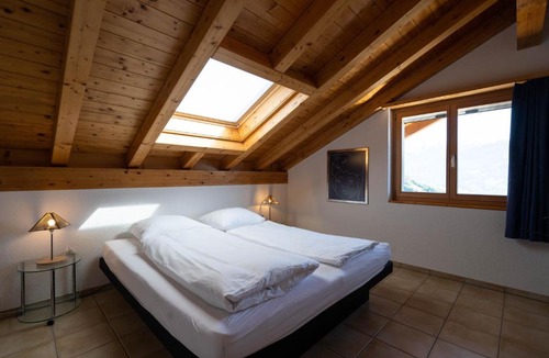 Amden Apartment | Apartment Penthouse Brugg