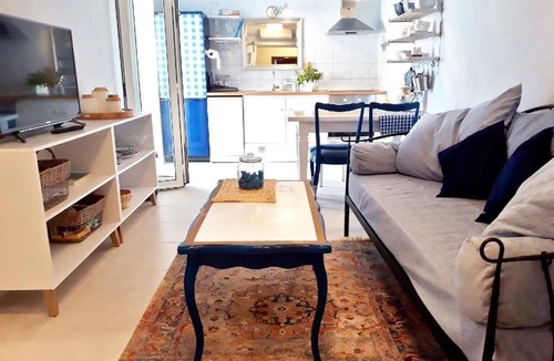 Postira Apartment | Apartment Pepica with amazing sea view