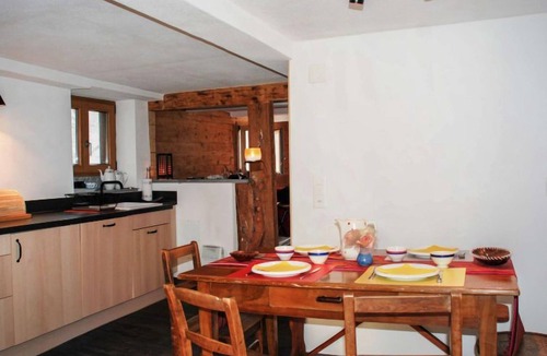 Chironico Apartment | Apartment Peppa by Interhome