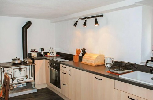 Chironico Apartment | Apartment Peppa by Interhome