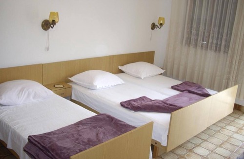 Marina Apartment | Apartment Per - 80 m from beach: SA3(3) - Marina, Riviera Trogir, Croatia