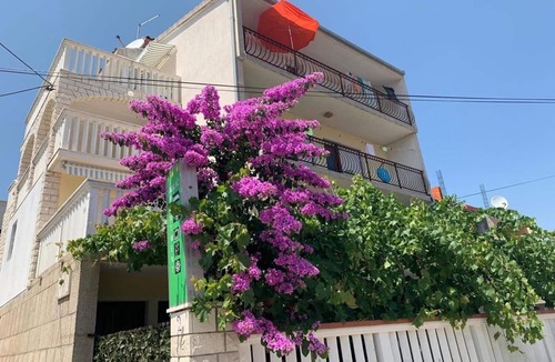 Marina Apartment | Apartment Per - 80 m from beach: SA3(3) - Marina, Riviera Trogir, Croatia