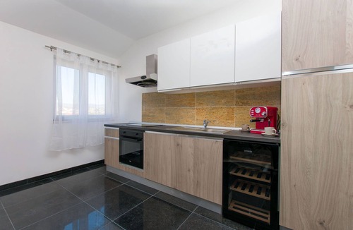 Kucice Apartment | Apartment Perfect (98941-A1) - Kučiće