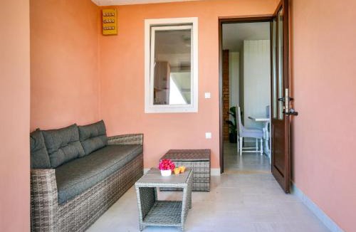 Prigradica Apartment | Apartment Peric-1 by Interhome