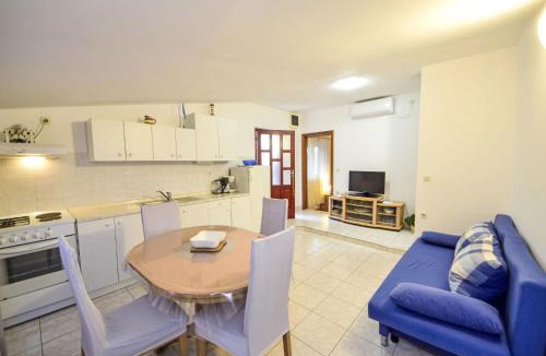Prigradica Apartment | Apartment Peric-2 by Interhome
