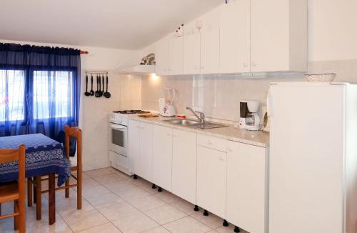 Prigradica Apartment | Apartment Peric-2 by Interhome