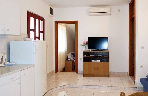 Prigradica Apartment | Apartment Peric by Interhome