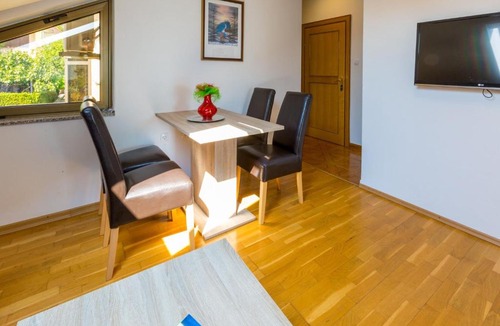 Dramalj Apartment | Apartment Pericic Zuti
