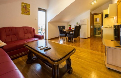 Dramalj Apartment | Apartment Pericic Zuti