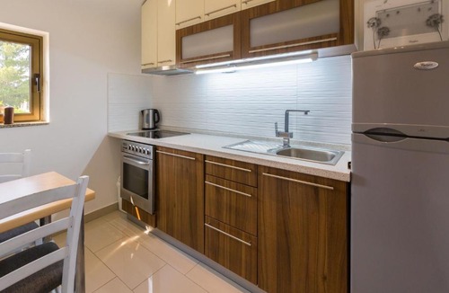 Dramalj Apartment | Apartment Pericic Zuti