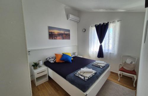 Dinjiska Apartment | Apartment Perla
