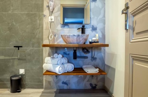 Sainte-Tulle Apartment | Apartment "Perle et Nuage