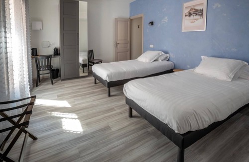 Sainte-Tulle Apartment | Apartment "Perle et Nuage