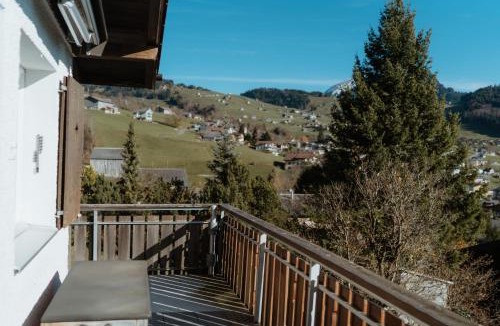 Amden Apartment | Apartment Perlita