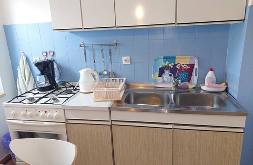 Brulo Apartment | Apartment Pernar Kosuta Ana I A4 Porec
