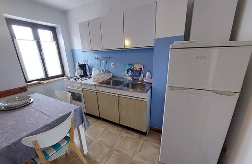 Brulo Apartment | Apartment Pernar Kosuta Ana I A4 Porec