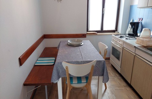Brulo Apartment | Apartment Pernar Kosuta Ana I A4 Porec