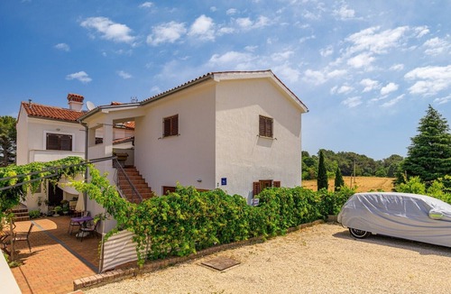 Brulo Apartment | Apartment Pernar Kosuta Ana I A4 Porec