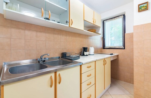 Bogovici Apartment | Apartment Pero - 2 (Kvarner - Malinska)