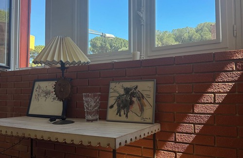 Saint-Mathieu Apartment | Apartment Perpignan center 92 m2, 2 bedrooms 2 bathrooms, parking