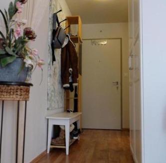 Vulpera Apartment | Apartment persönlichem Charme by Interhome