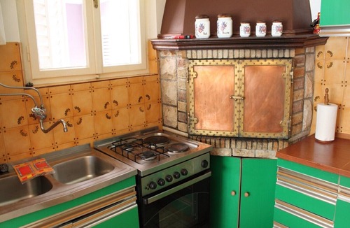 Prizba Apartment | Apartment Petar, (13114), Blato, Croatia