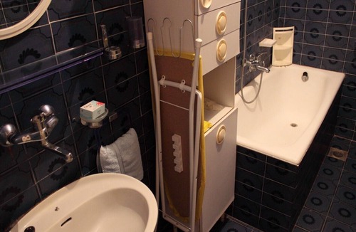 Prizba Apartment | Apartment Petar, (13114), Blato, Croatia