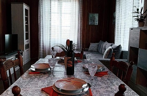 Lastovo Apartment | Apartment Petar