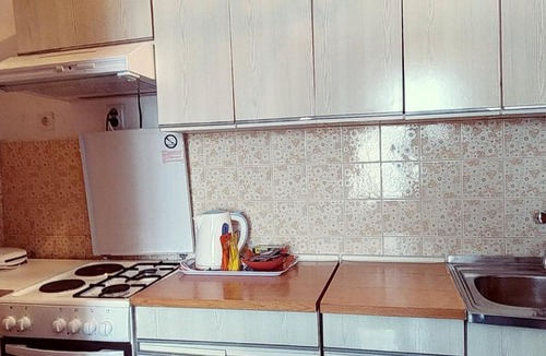 Lastovo Apartment | Apartment Petar