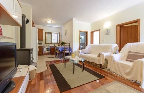 Konavle Apartment | Apartment Petar - Two Bedroom Apartment with Terrace (A4+1)