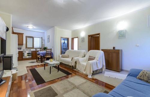 Konavle Apartment | Apartment Petar - Two Bedroom Apartment with Terrace (A4+1)