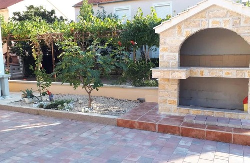Vodice Apartment | Apartment Peter