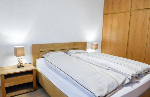Lens Apartment | Apartment Petit-Vallon A-B by Interhome