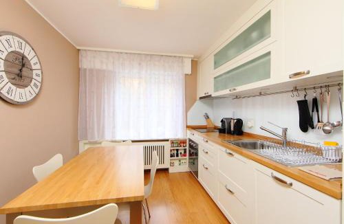 Lens Apartment | Apartment Petit-Vallon A-B by Interhome