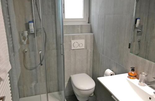Lens Apartment | Apartment Petit-Vallon A-B by Interhome