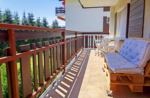 Lens Apartment | Apartment Petit-Vallon A-B by Interhome