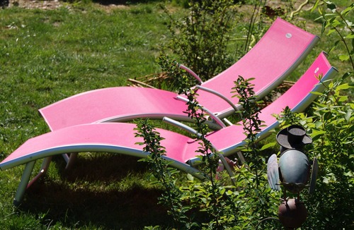 Berling Apartment | Apartment Petite Vallée