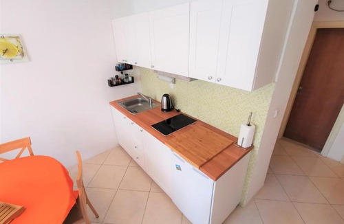 Bacvice Apartment | Apartment Petra Hektorovićeva