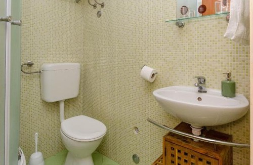 Bacvice Apartment | Apartment Petra Hektorovićeva