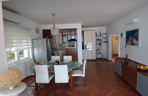 Veprinac Apartment | Apartment Petra Hills, Opatija