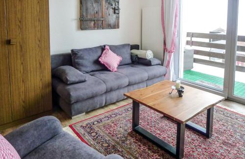 Emmetten Apartment | Apartment Petrani by Interhome