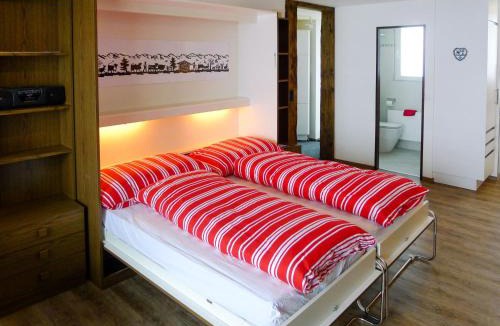 Emmetten Apartment | Apartment Petrani by Interhome