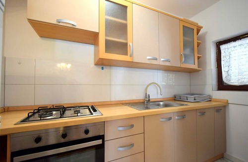 Bogovici Apartment | Apartment Petrovic 1 on the ground floor