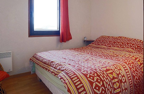 Gouaux-de-Larboust Apartment | Apartment Peyragudes , 1 Bedroom, 6 Persons