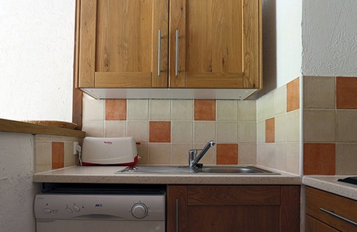 Gouaux-de-Larboust Apartment | Apartment Peyragudes , 1 Bedroom, 6 Persons