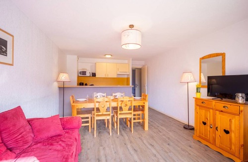 Germ Apartment | Apartment Peyragudes , 2 bedrooms, 8 persons