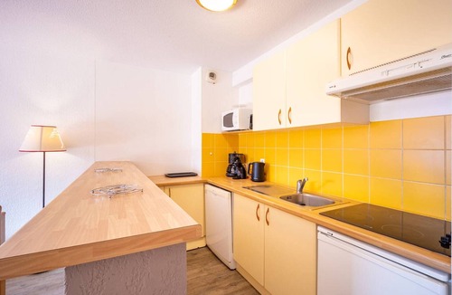 Germ Apartment | Apartment Peyragudes , 2 bedrooms, 8 persons