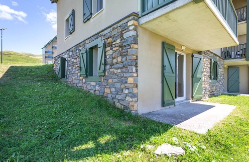 Germ Apartment | Apartment Peyragudes , 1 bedroom, 4 persons