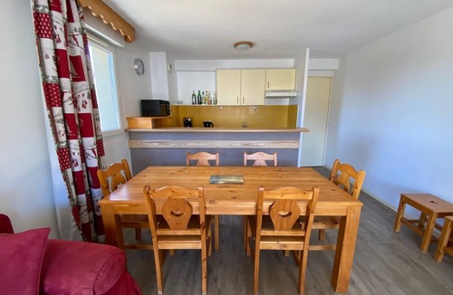 Loudervielle Apartment | Apartment Peyragudes , 2 bedrooms, 8 persons